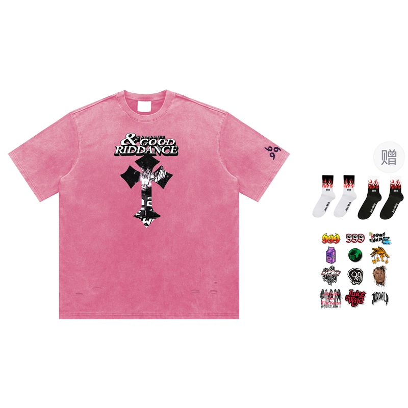Juice Wrld T