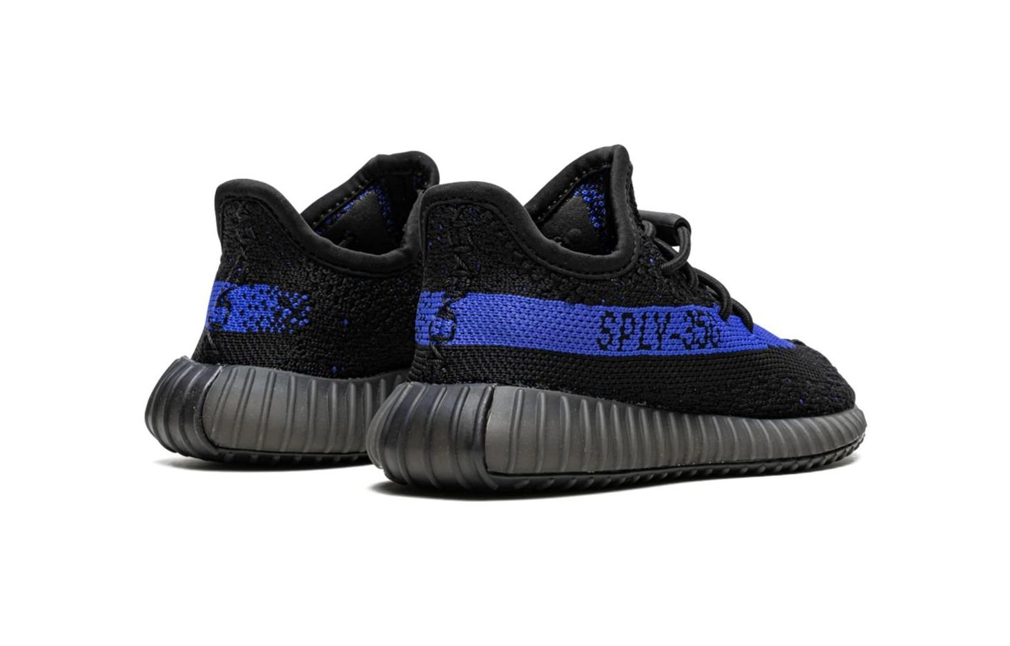 adidas originals Yeezy Boost 350 V2 "Dazzling Blue"