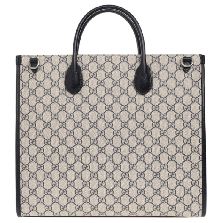 GUCCI LogoG Tote