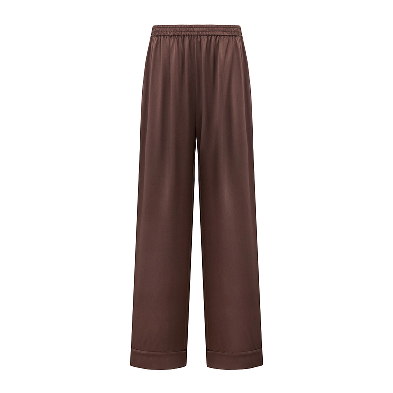 SILKY MIRACLE FW24 Cowboy