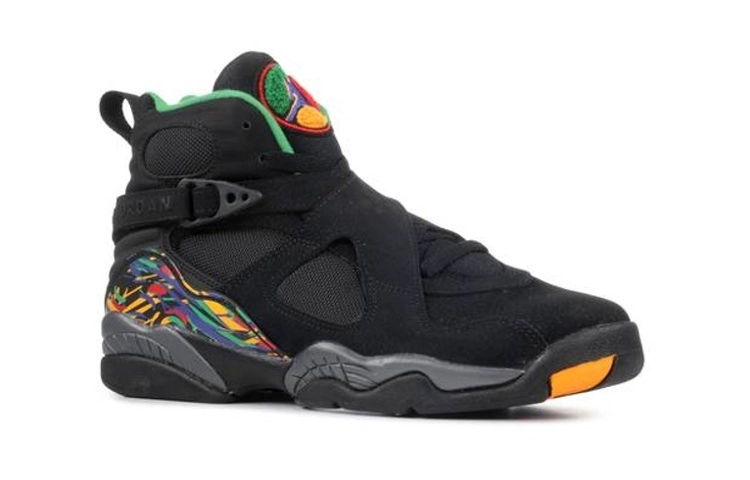 Jordan Air Jordan 8 Retro Tinker Air Raid GS