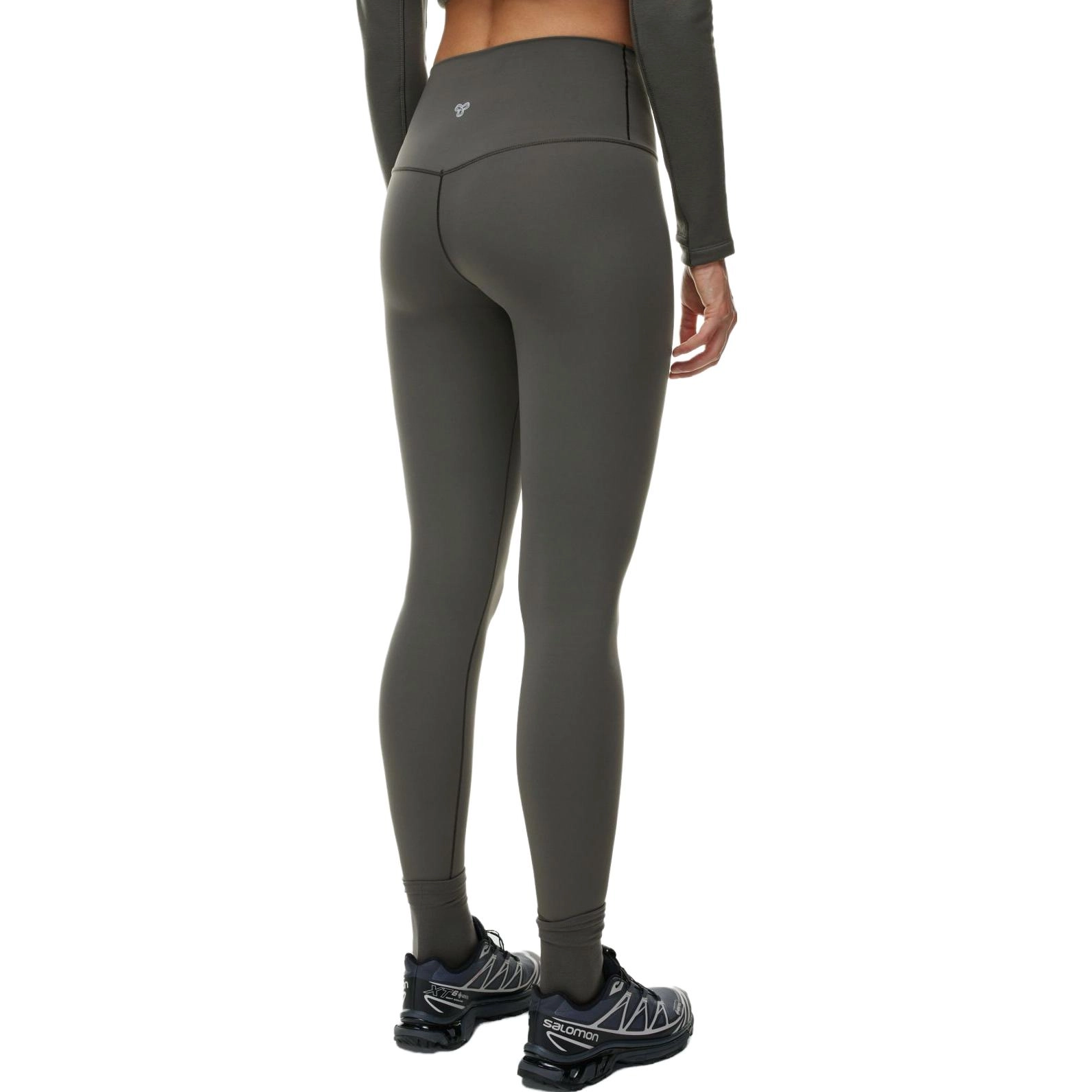 ARITZIA TnAction Cheeky Hi-Rise Hiking Legging
