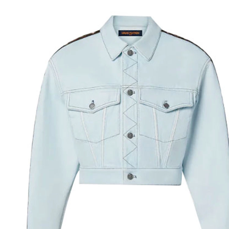 LOUIS VUITTON FW21 Logo