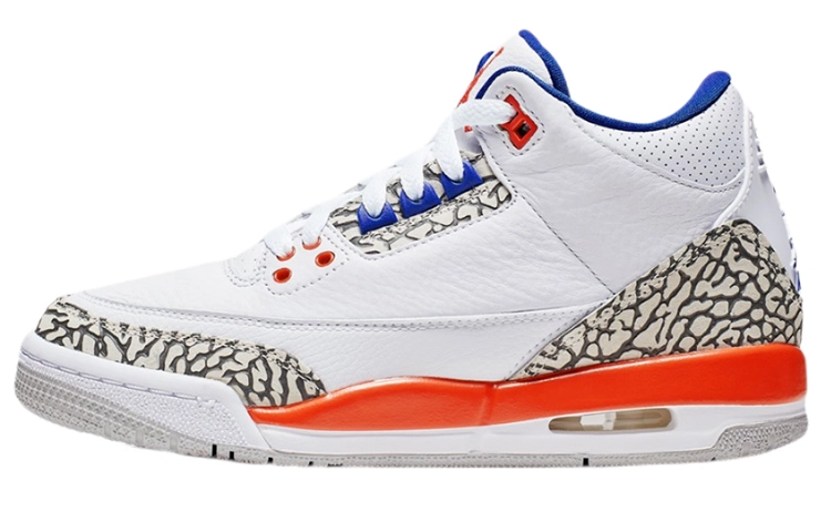 Jordan Air Jordan 3 Knicks GS