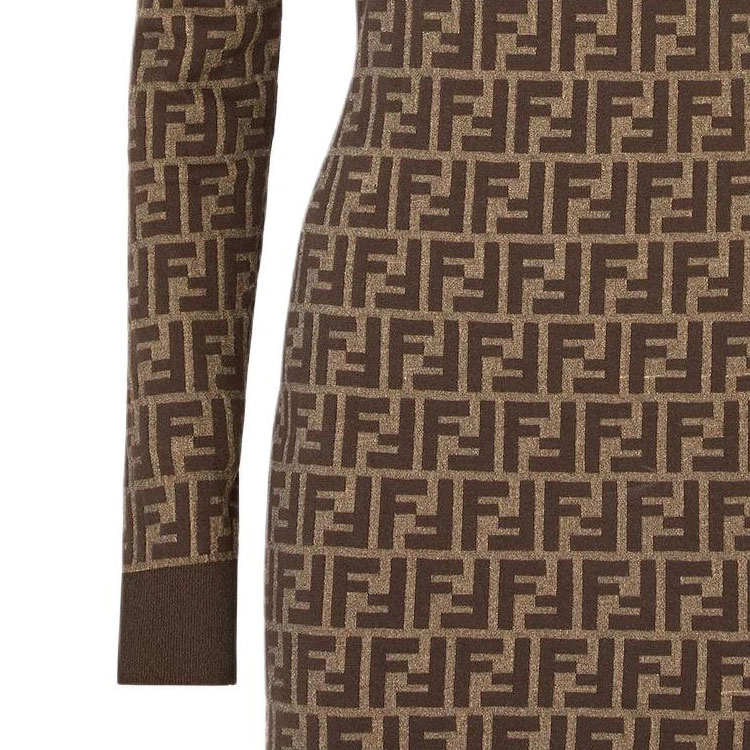 FENDI FW24 Logo