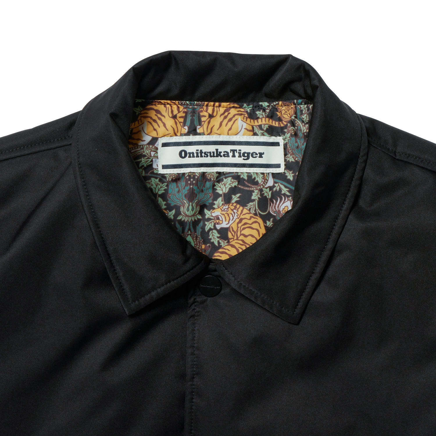 Onitsuka Tiger COACH JACKET