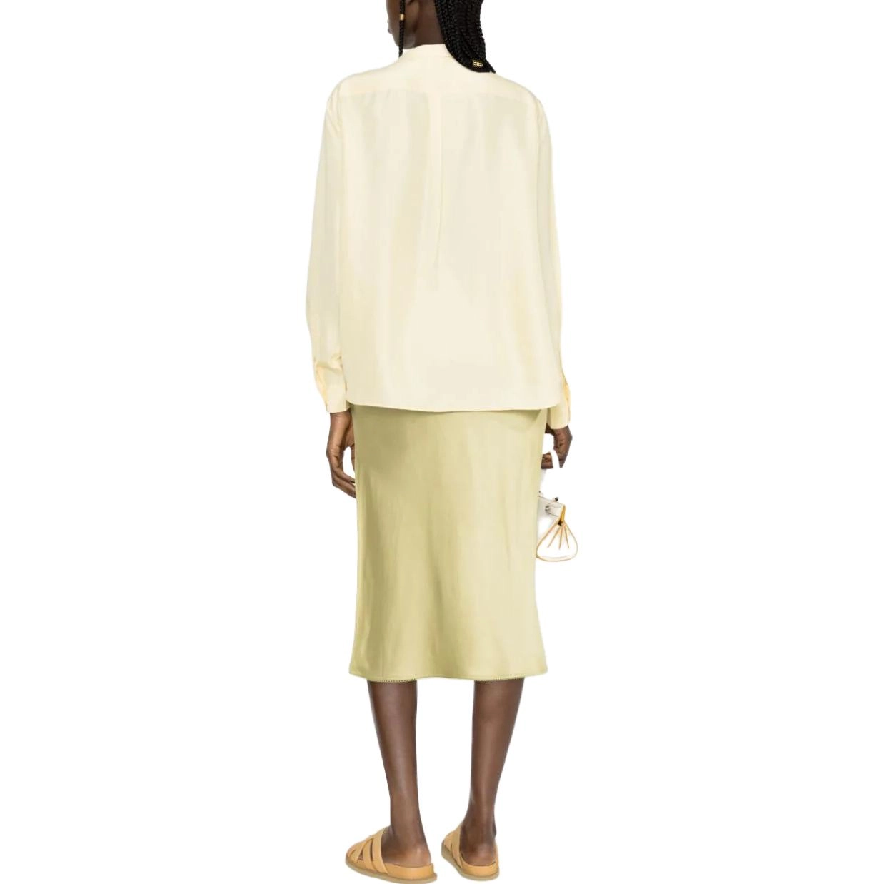 TOTEME SS23