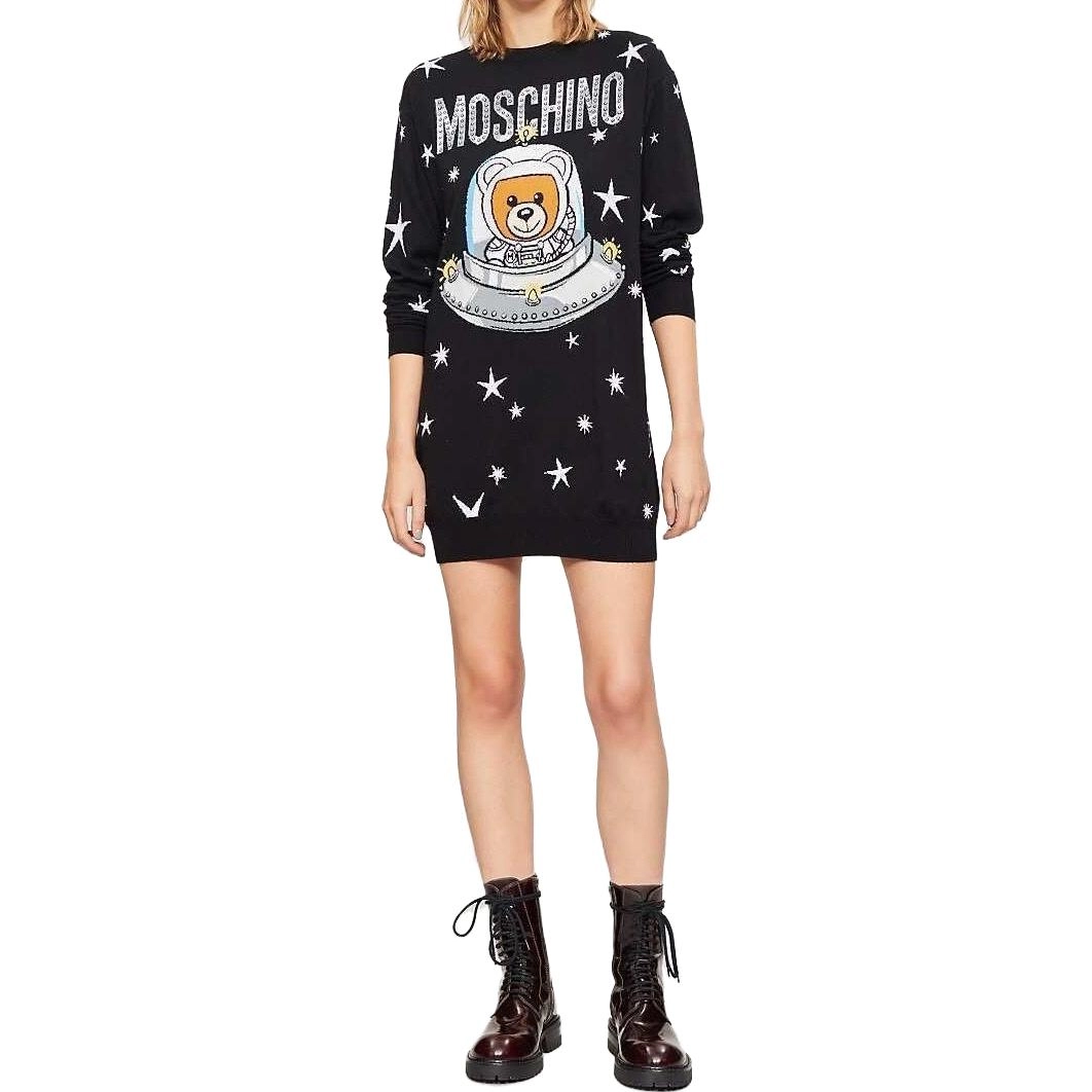 MOSCHINO SS23 Logo