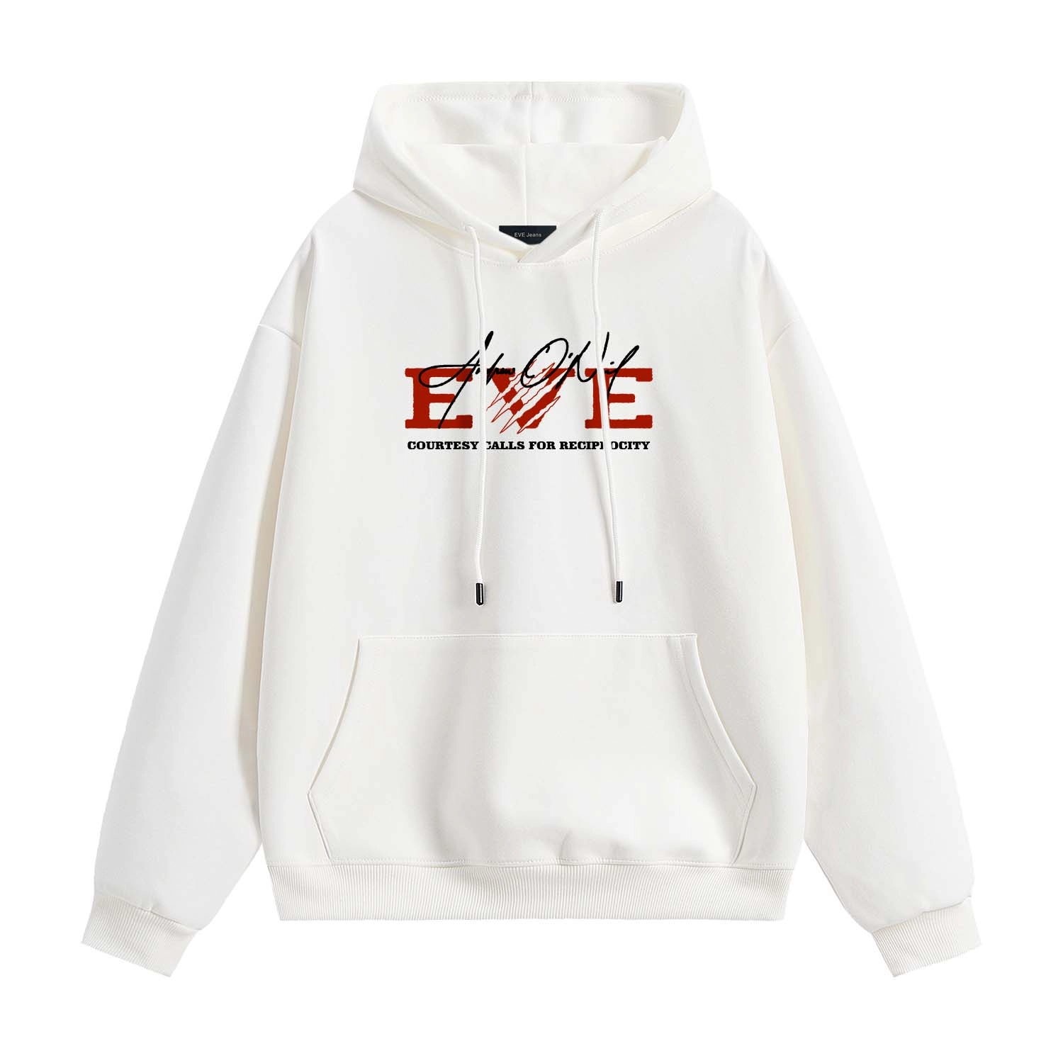 EVE Jeanslogo