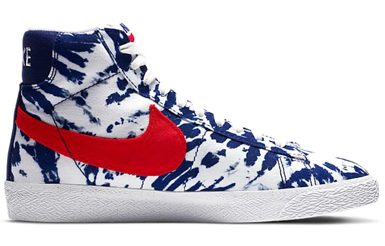 Nike Blazer 77 SE GS