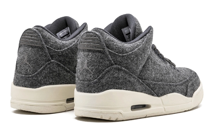 Jordan Air Jordan 3 Retro Wool GS