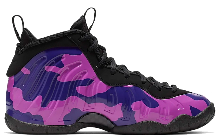 Nike Foamposite Pro GS