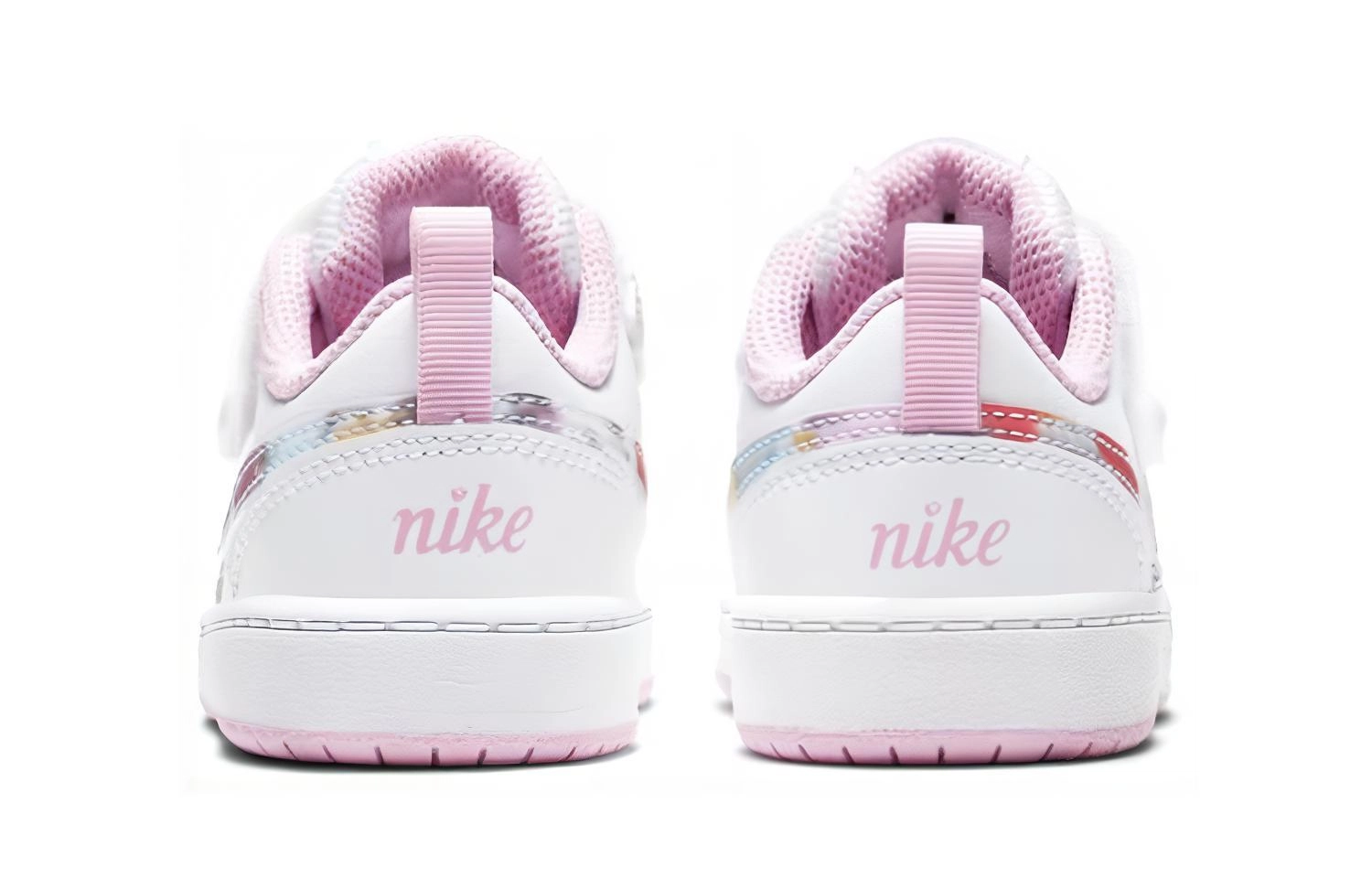 Nike Court Borough Low 2 SE