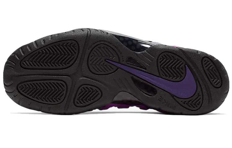 Nike Foamposite Pro GS