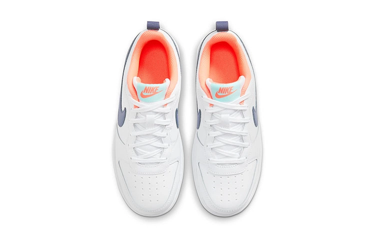 Nike Court Borough Low 2 GS