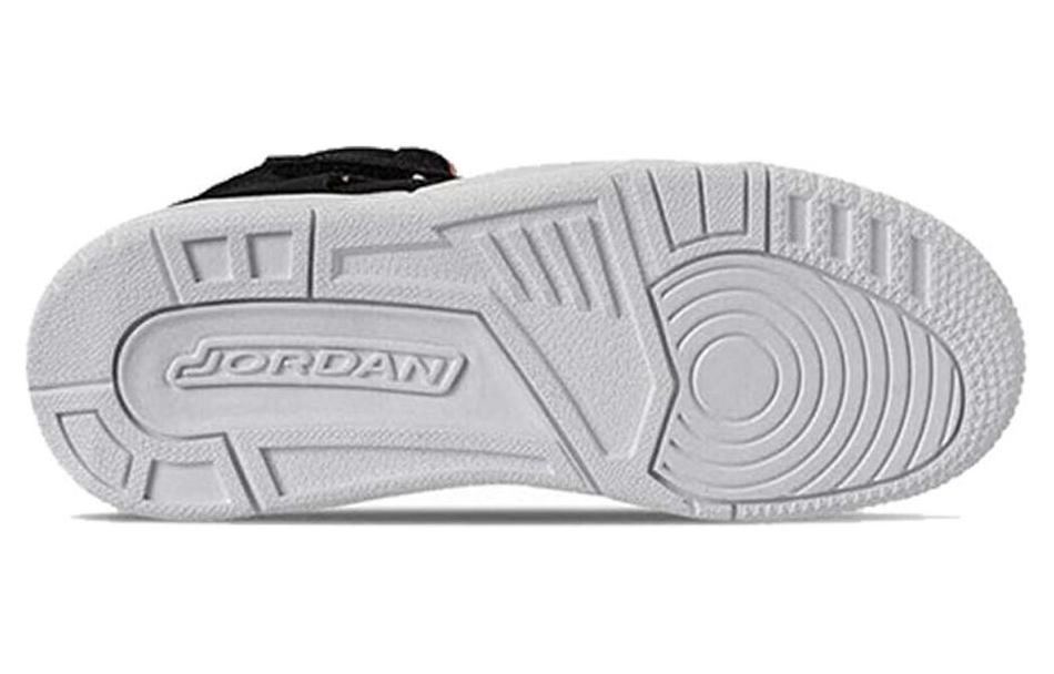Jordan Flight 45 High GS