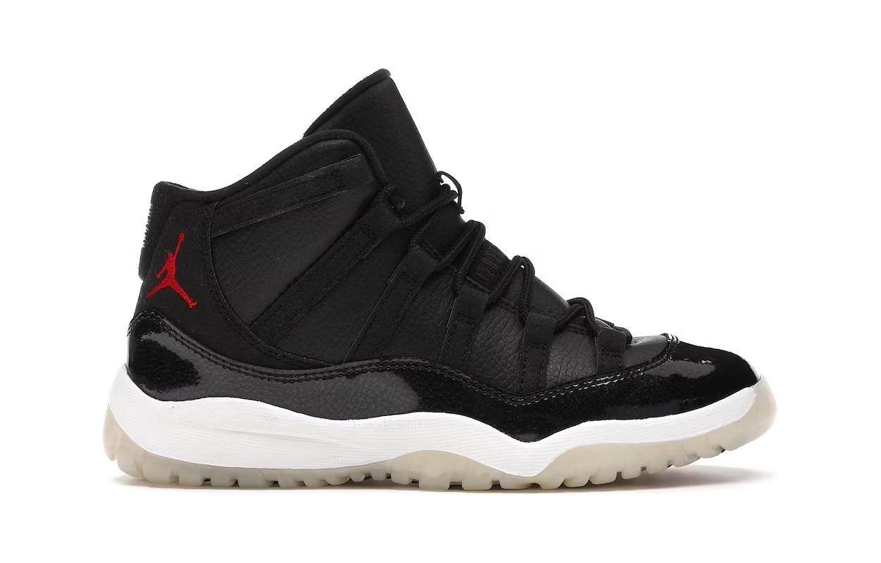 Jordan Air Jordan 11 Retro 72-10