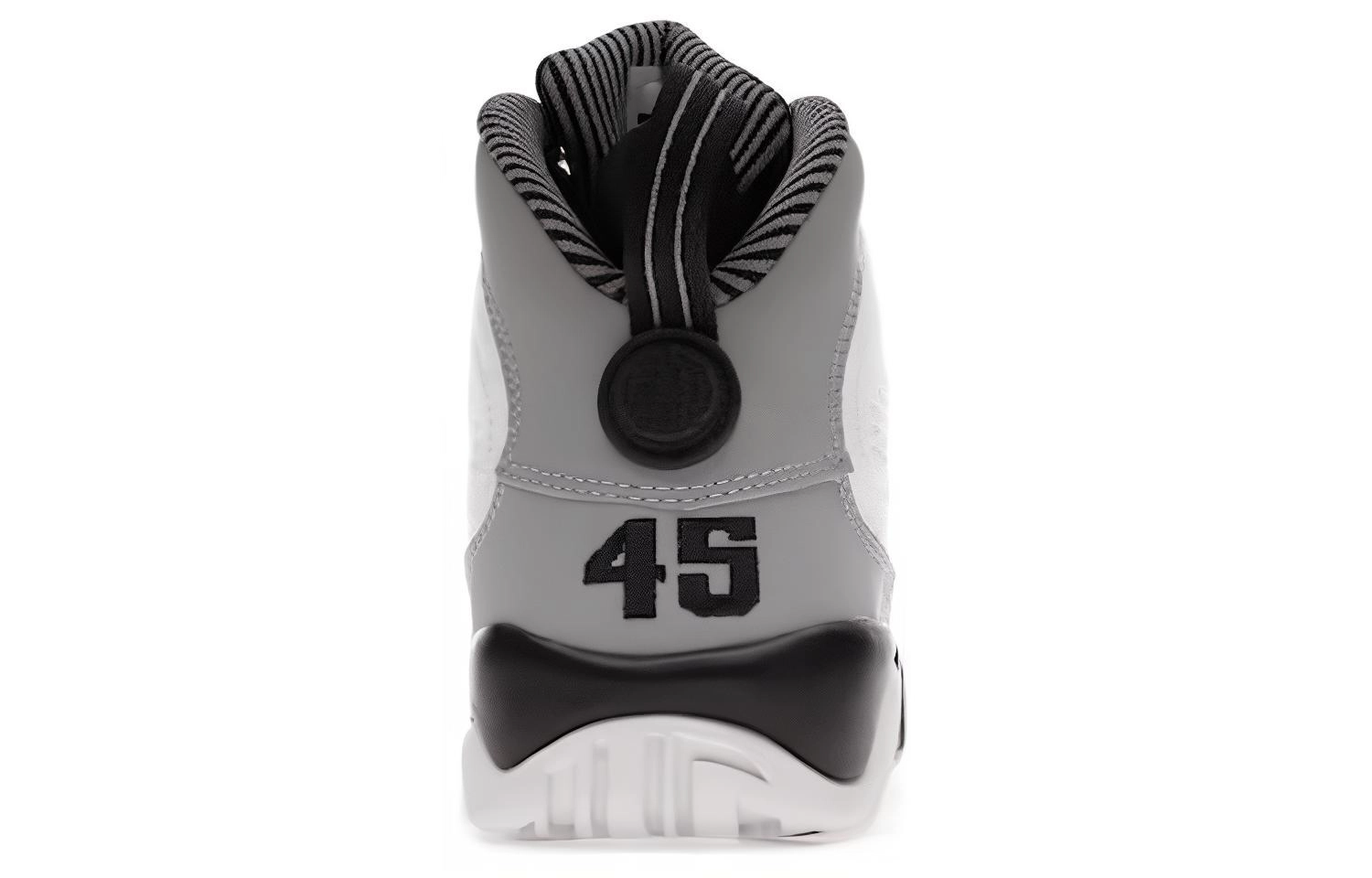 Jordan Air Jordan 9 Retro Barons GS