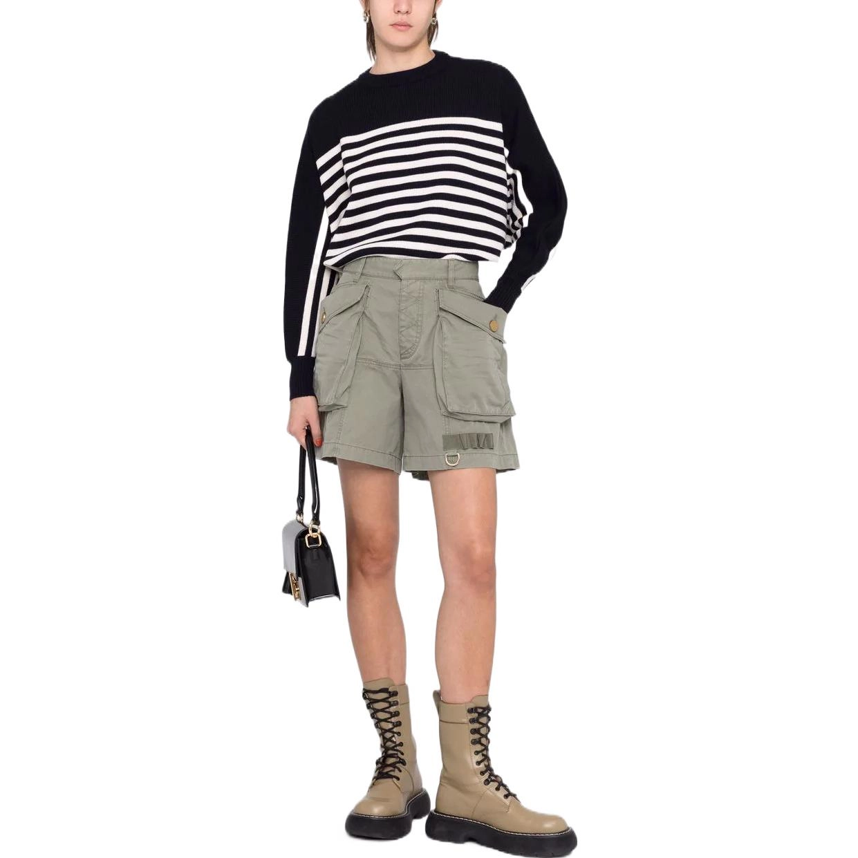 DSQUARED 2 SS22