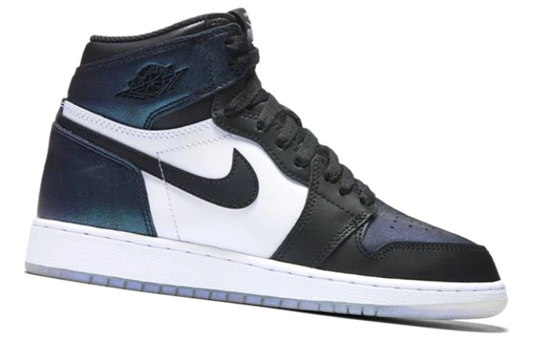 Jordan Air Jordan 1 Retro All Star 2017 Chameleon GS