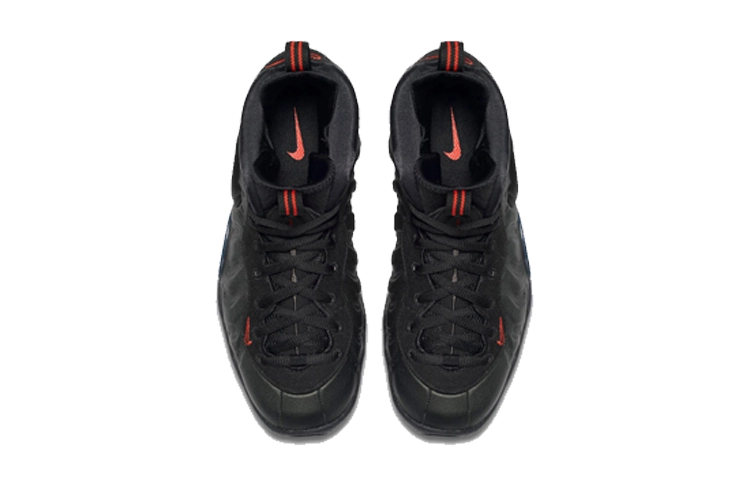 Nike Foamposite Pro GS