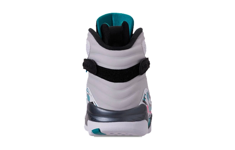 Jordan Air Jordan 8 Retro South Beach GS