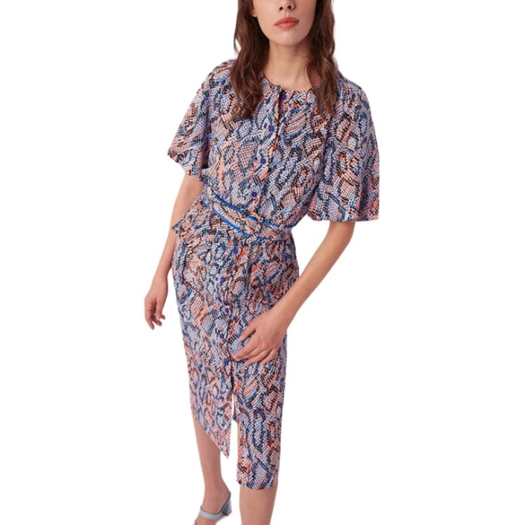 DIANE VON FURSTENBERG V
