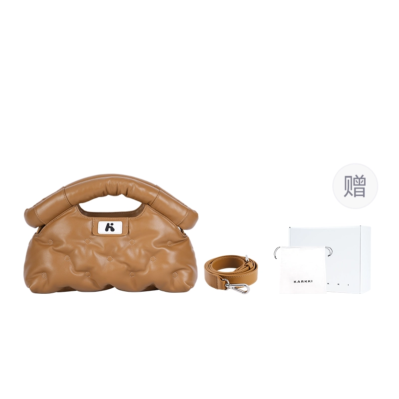 KARKKICloud Soft Brown Sugar