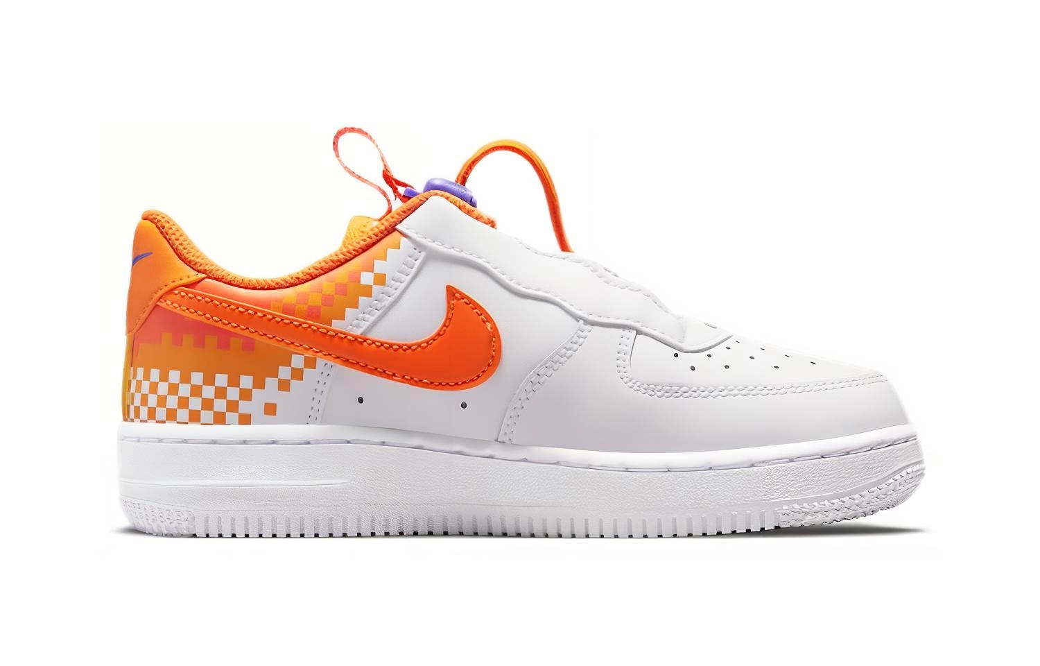 Nike Air Force 1 Toggle