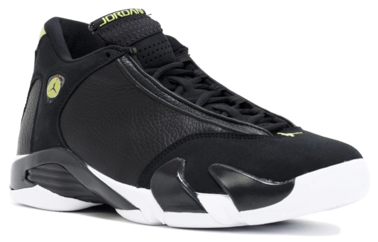 Jordan Air Jordan 14 Retro Indiglo 2016 GS
