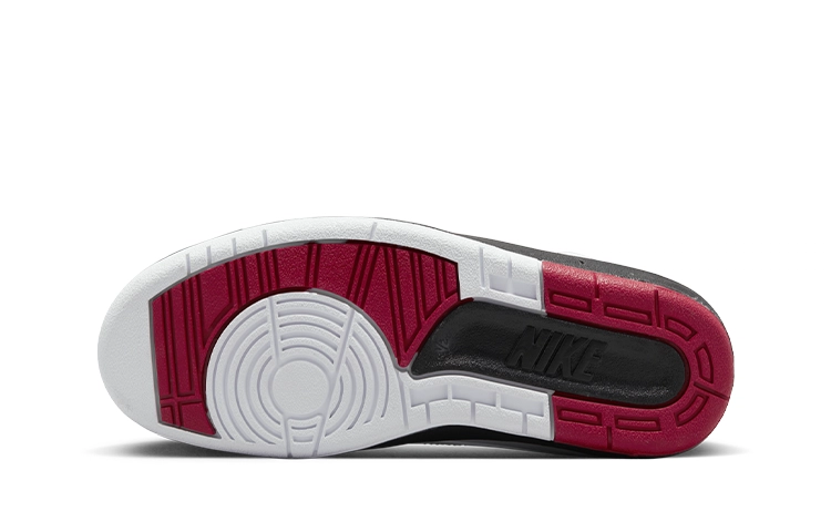 Jordan Air Jordan 2 Chicago GS