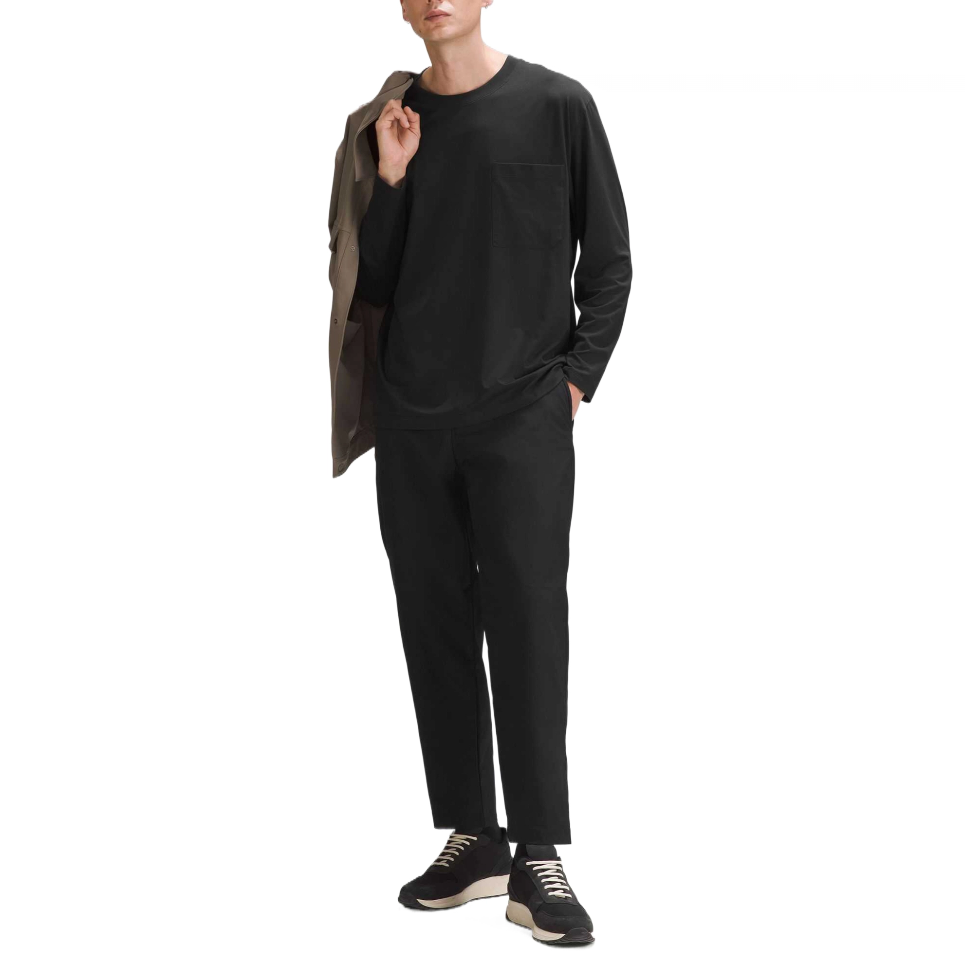 lululemon Fundamental T