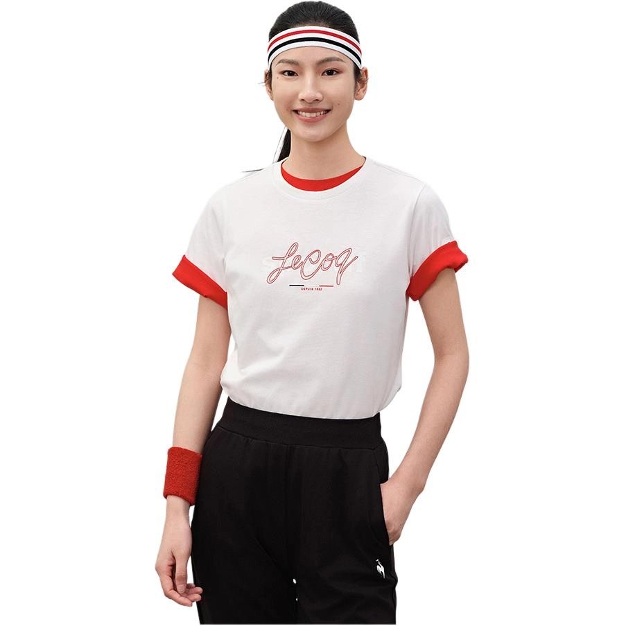 le coq sportif T