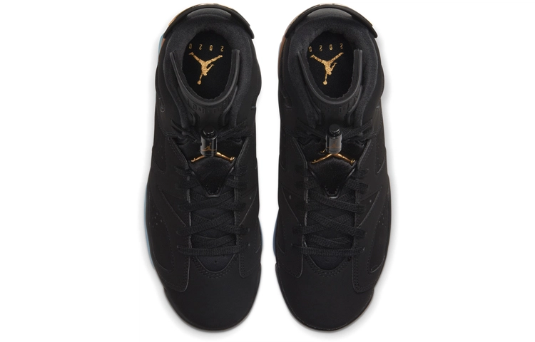 Jordan Air Jordan 6 DMP GS