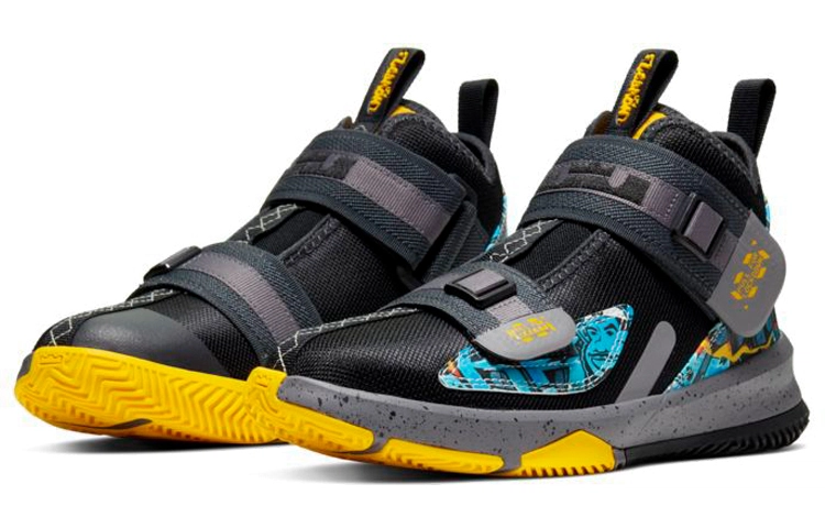 Nike LeBron Soldier 13