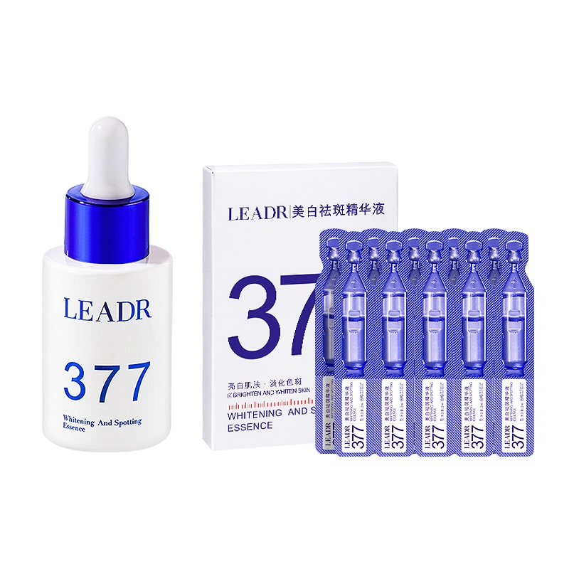 LEADR 377