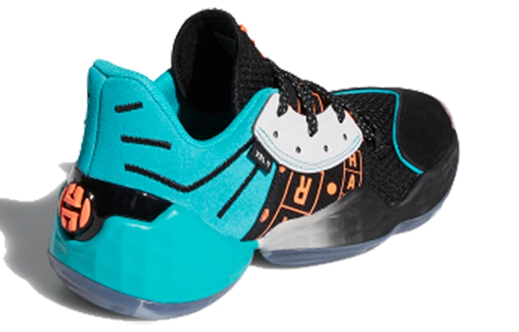 adidas Harden Vol. 4 J Geek Up