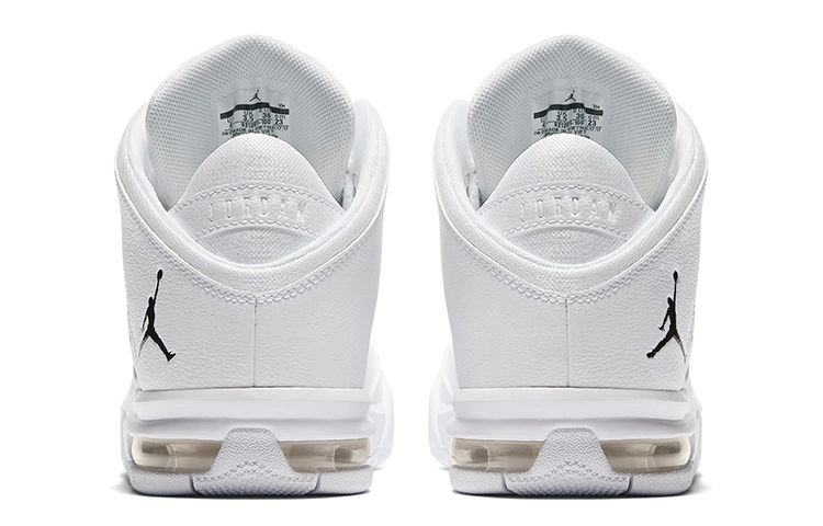 Jordan Flight Origin 4 GS