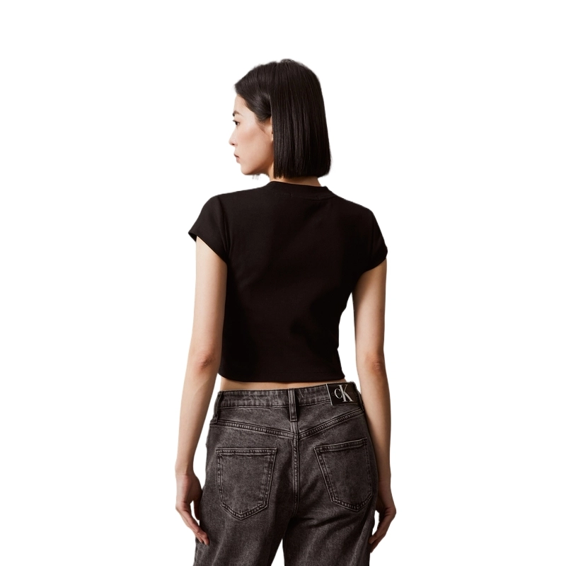 CKCalvin Klein Monogram LogoT