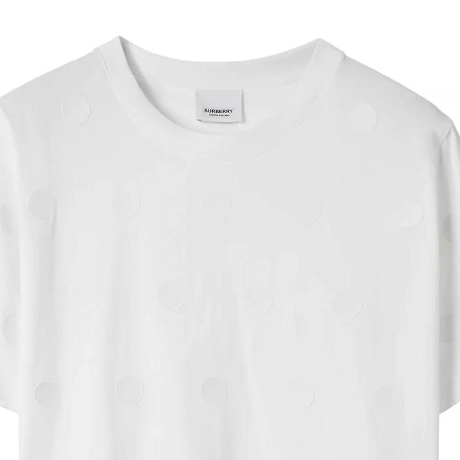 Burberry SS23 T
