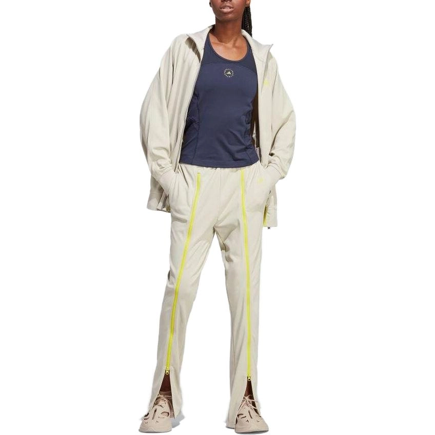 adidas x Stella McCartney SS23 Logo