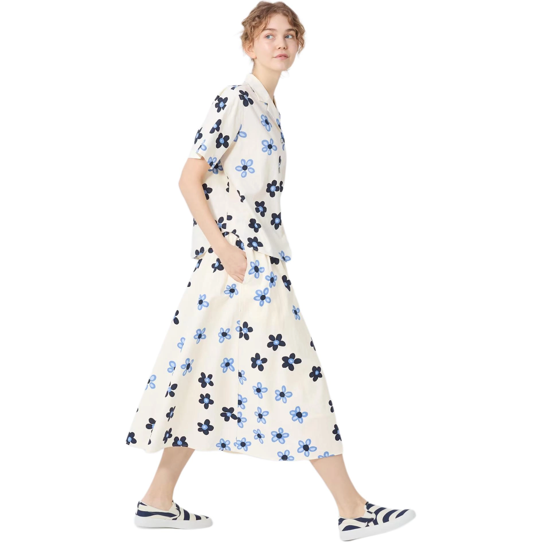 UNIQLO x Marimekko SS24