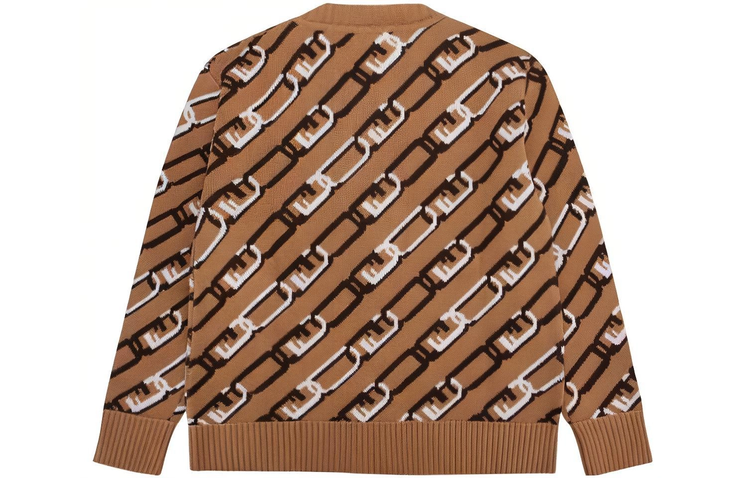 FENDI FW22 V