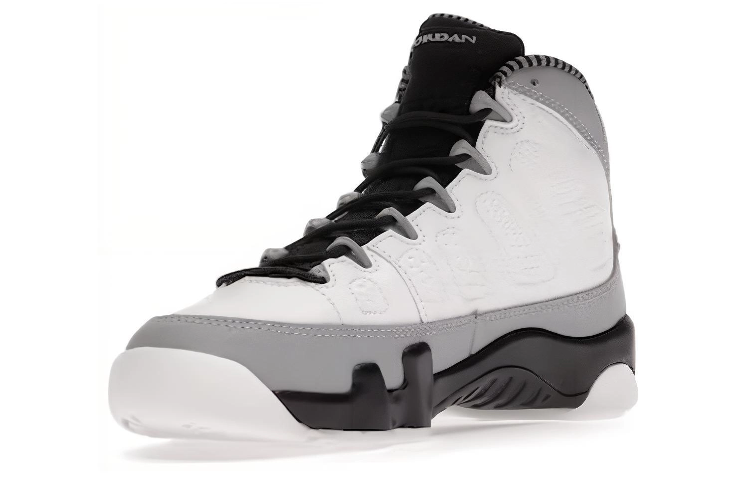 Jordan Air Jordan 9 Retro Barons GS