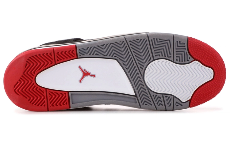 Jordan Air Jordan 4 Retro Black Cement GS