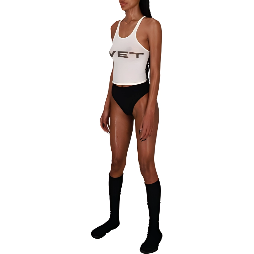YEEZY SS24 GOSHA YZY MOWALOLA WET TANK