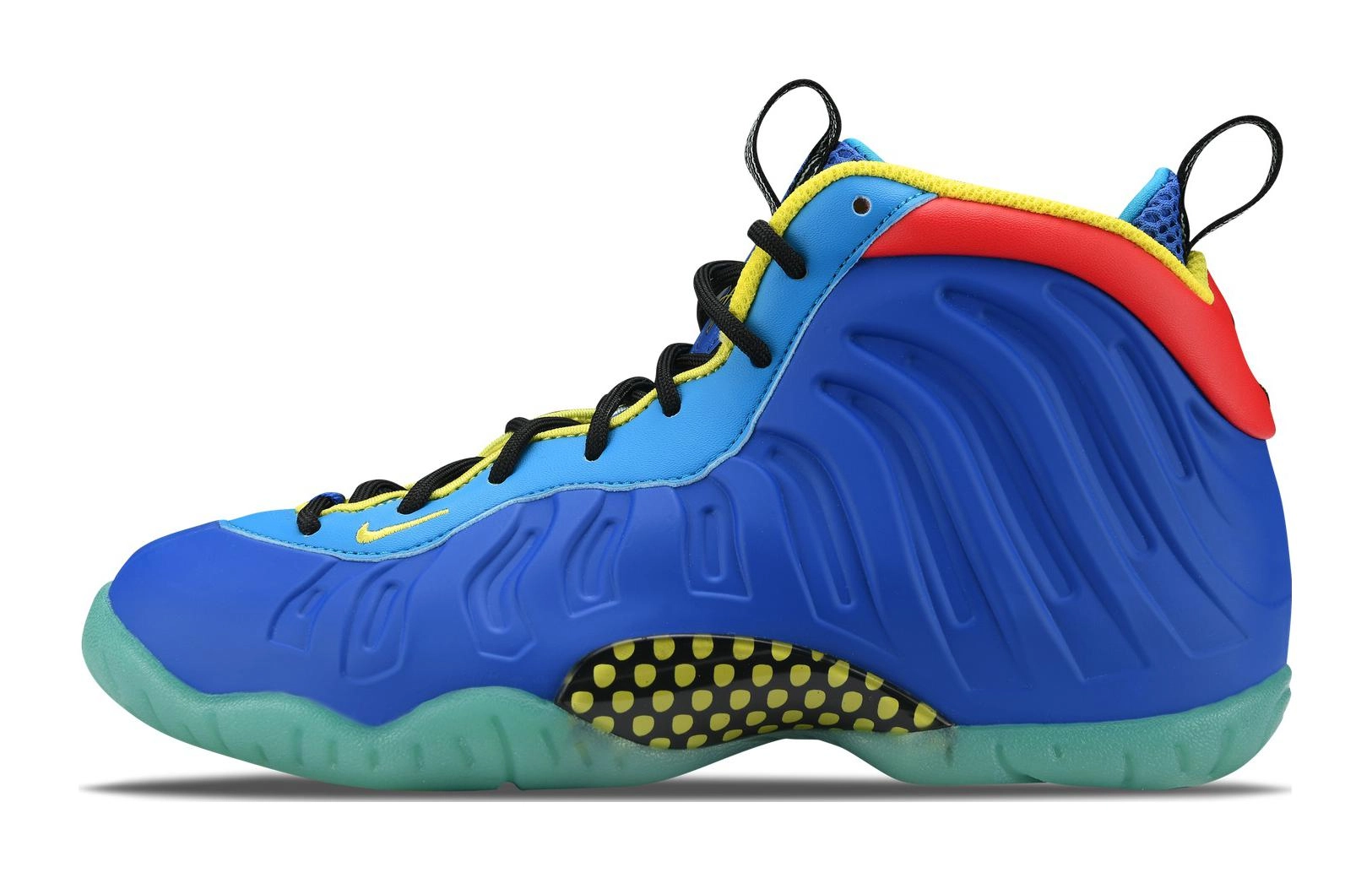 Nike Foamposite One Little GS