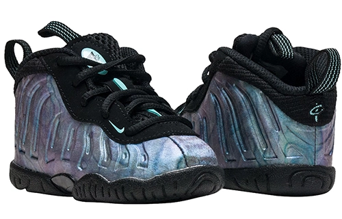 Nike Foamposite One PRM