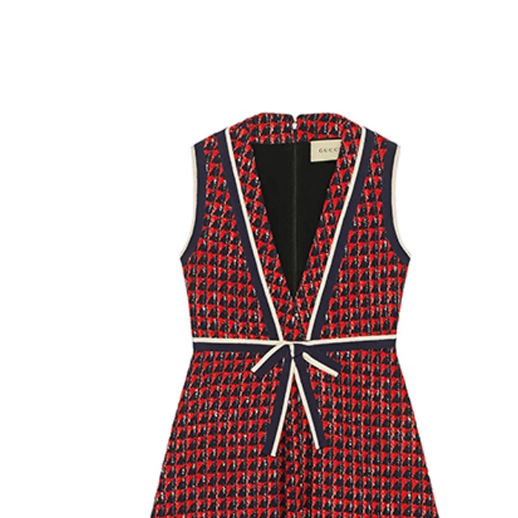 GUCCI FW21 Geometric