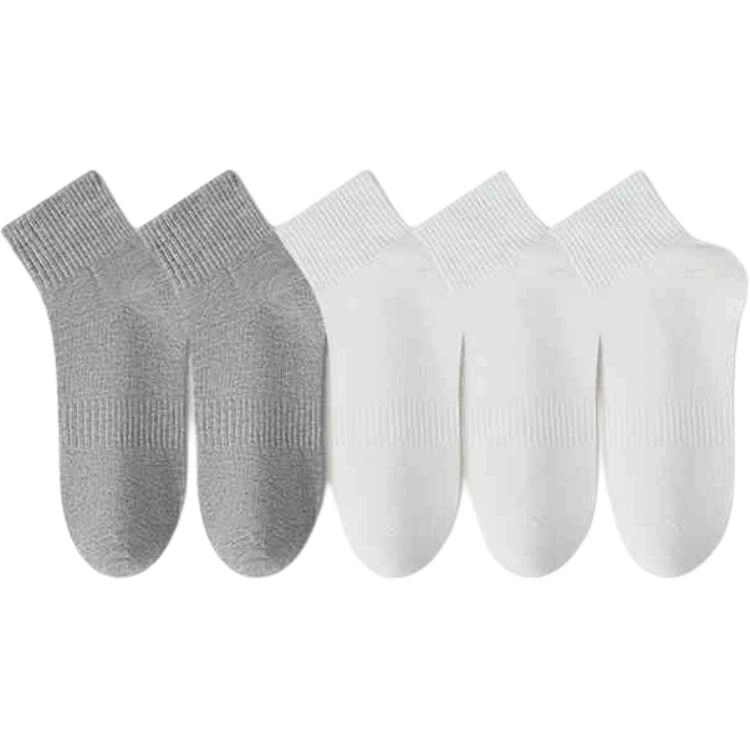 5